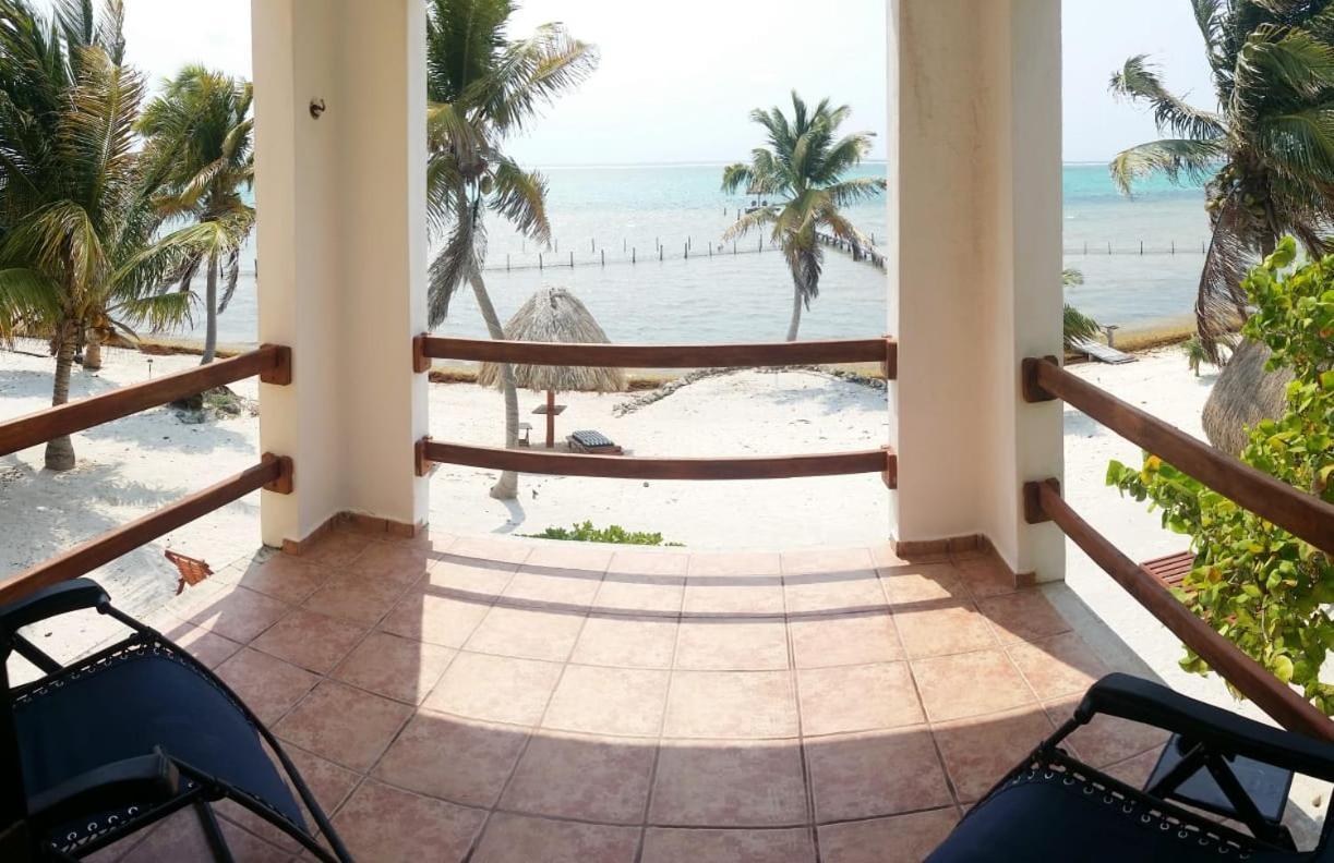 Casa Paraiso Xcalak Exterior foto