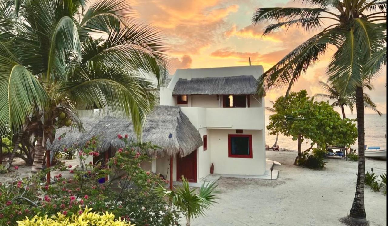 Casa Paraiso Xcalak Exterior foto